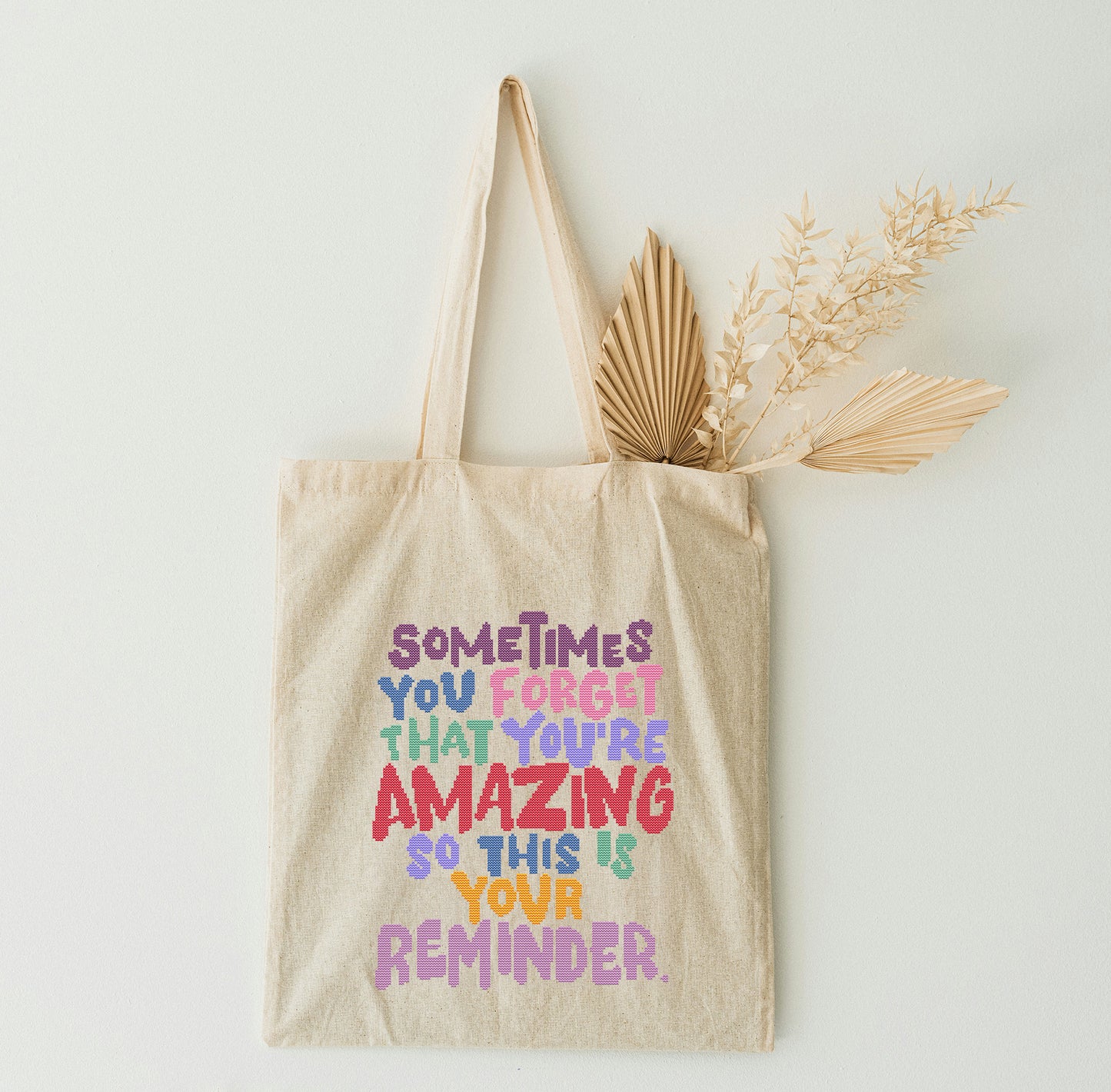 You're Amazing